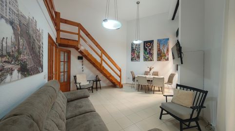 Foto 3 de Piso en venta en Plaça del Doctor Collado, El Mercat, Valencia Capital