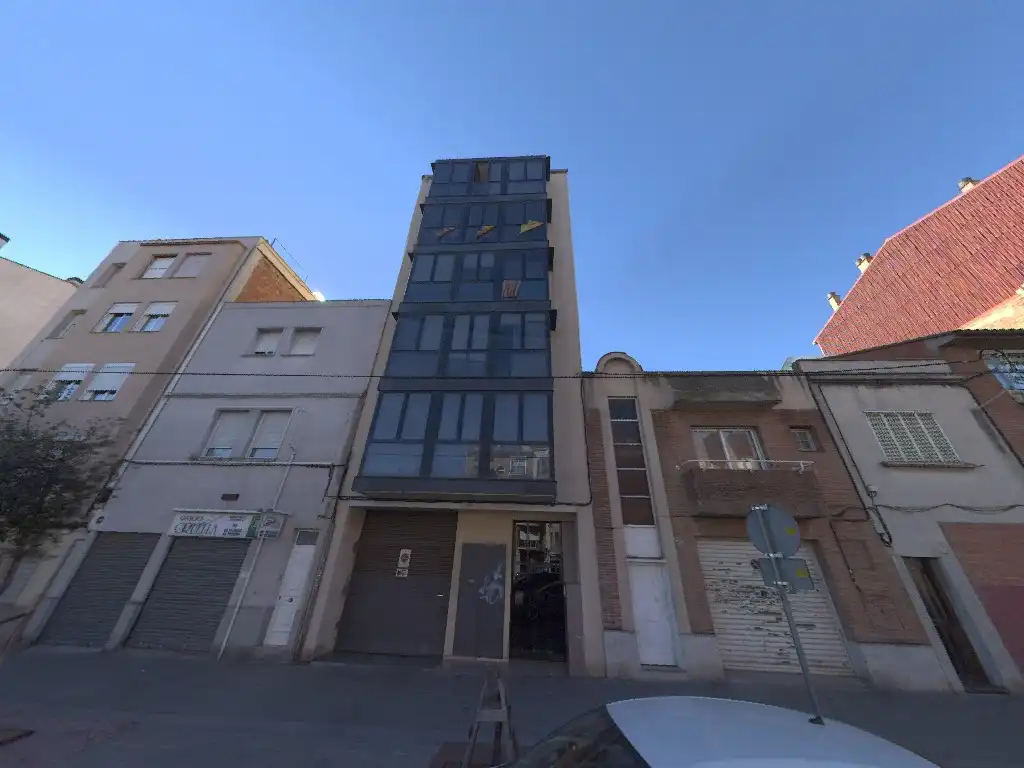 Appartement avec ascenseur à vendre à C/ Batllevell