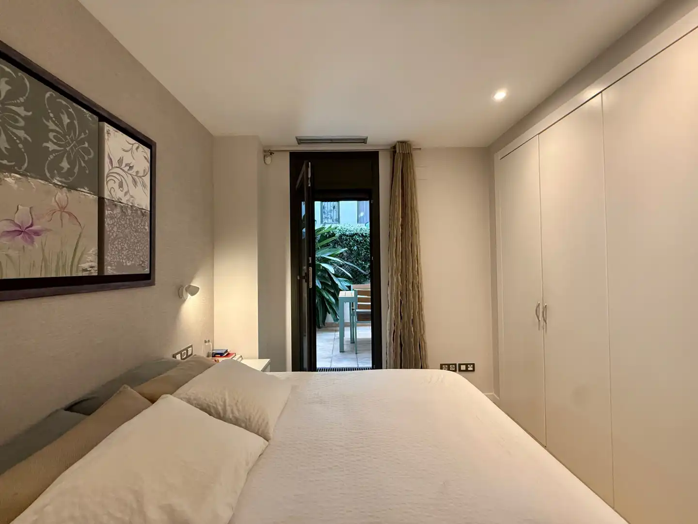Wohnung mit Aufzug zum Verkauf in Carrer de Caballero, imagen 16