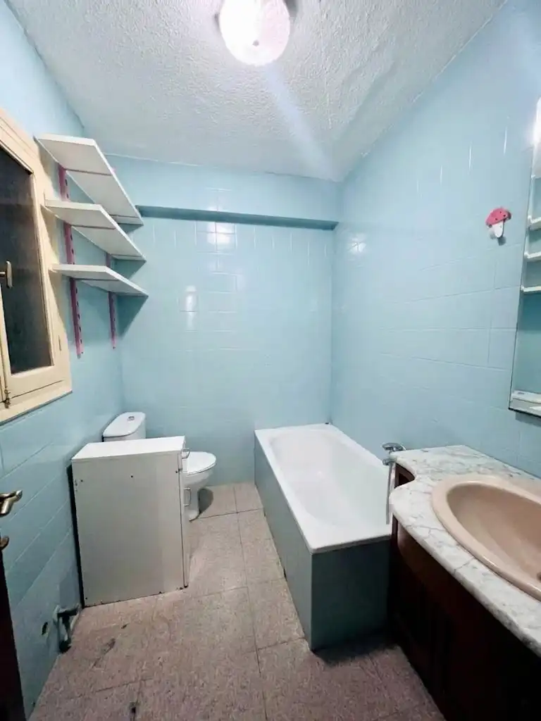 Baño de Piso en venta en Petrer con Balcón