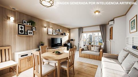 Photo 3 of Flat for sale in Calle Pintor Rafael Solbes, Camí Reial, Valencia