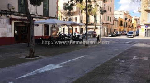 Foto 2 von Garage zum Verkauf in Arxiduc, Palma de Mallorca