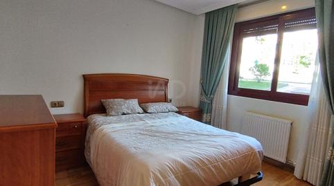 Photo 3 of Flat to rent in  Avenida Santiago Madrigal 13, 13, Rollo - Puente Ladrillo, Salamanca Capital