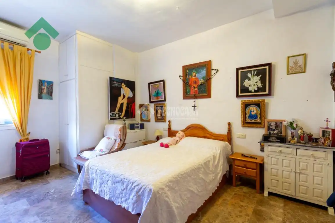 Habitación de Piso en venta en Rincón de la Victoria con Aire acondicionado, Terraza y Balcón