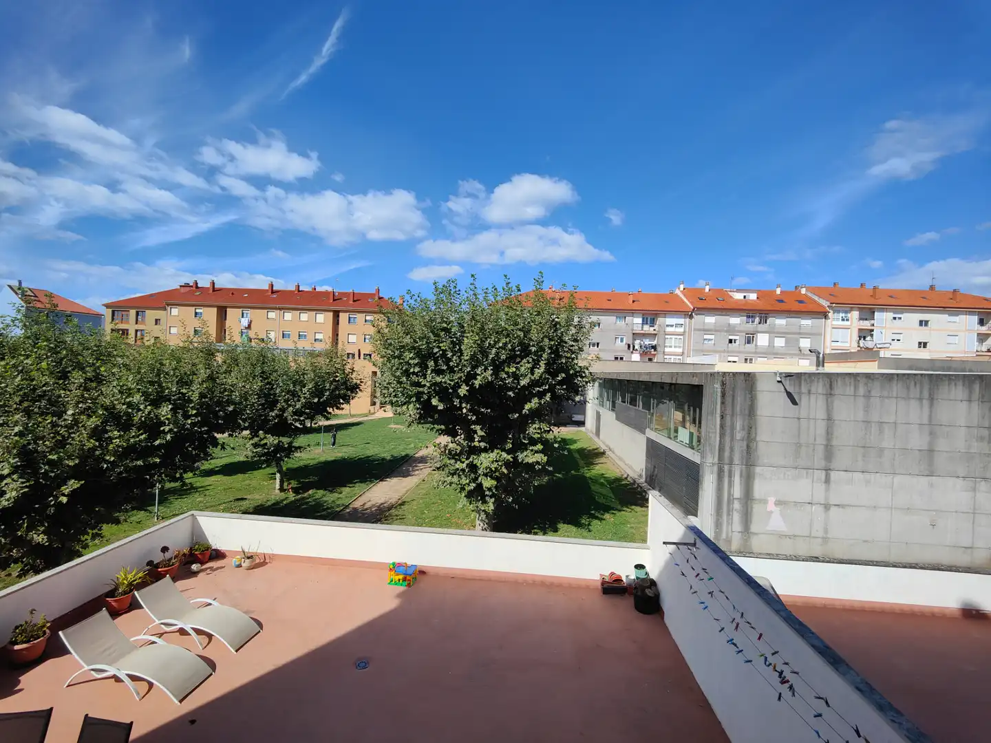 Pis amb terrassa en venda a Rúa Roxelio Pérez "Roxelius" 5, imagen 12