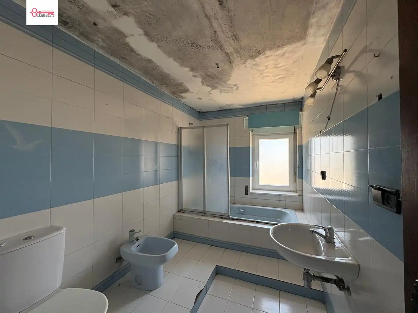Baño de Casa o chalet en venta en Estépar