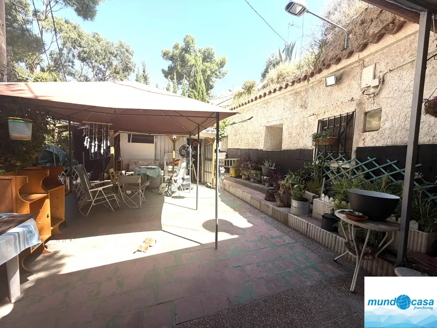 Casa en venda a Calle Cuevas Pilonetes, imagen 32