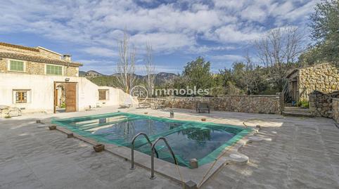 Foto 5 de Finca rústica de lloguer a Alaró, Illes Balears