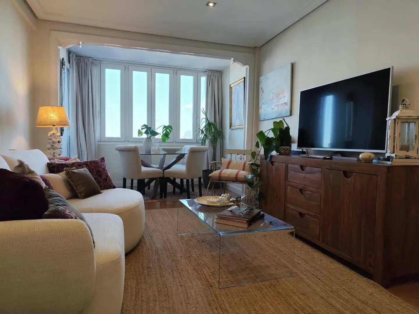 Piso con ascensor en venta en Casco Antiguo, imagen 19