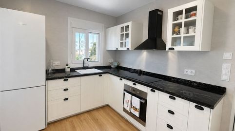 Foto 5 de Apartament en venda a Pasaje Jorge Luis Borges, 1, Rodeo Alto - Guadaiza - La Campana, Marbella