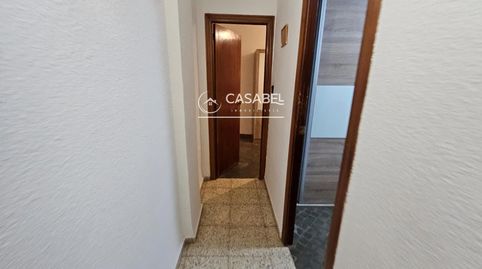 Foto 4 de Pis de lloguer a Reina Mercedes, Sagunto - Edisol, Córdoba Capital