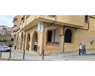 Exterior view of Premises to rent in  Toledo Capital