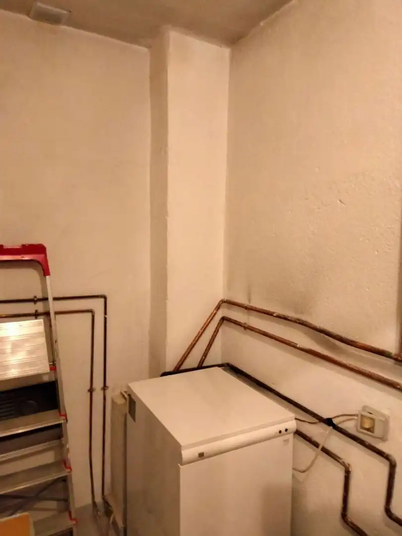 Casa adosada en venta en Navacepedilla de Corneja con Calefacción y Trastero