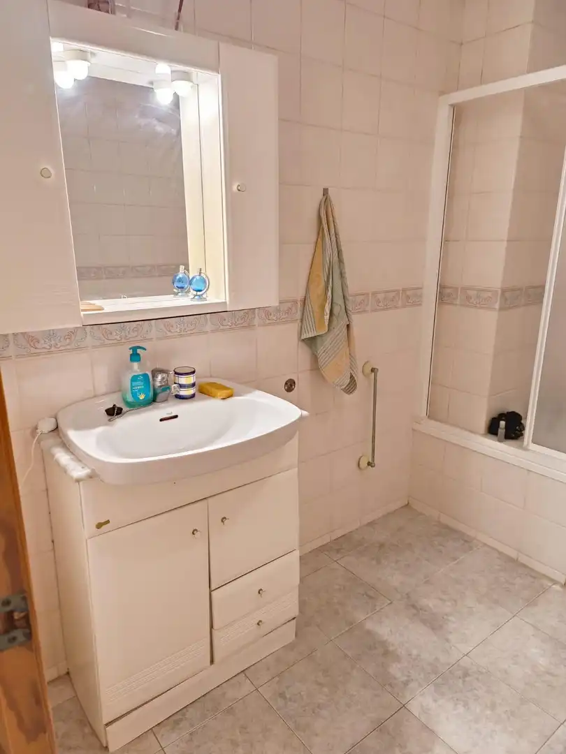 Baño de Piso en venta en Ferreries