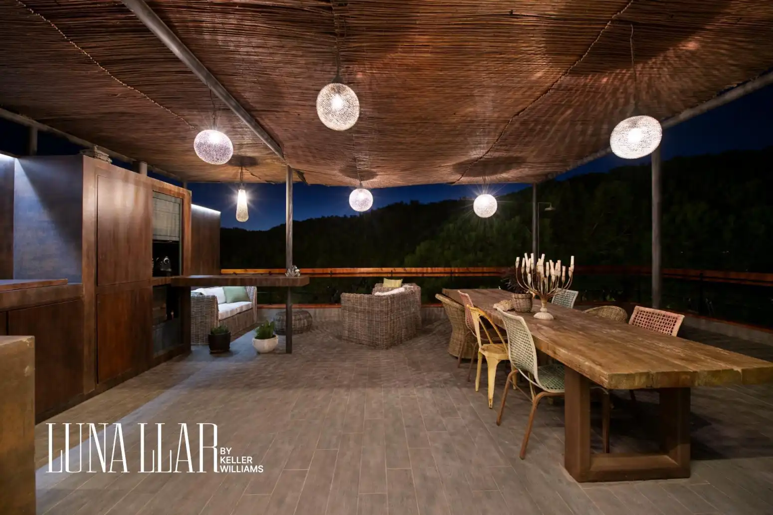 Terrace of Attic for sale in Gavà  with Heating, Parquet flooring and Terrace