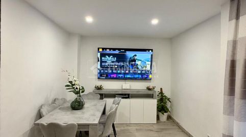 Foto 5 de Casa adosada en venta en Ambroz, Madrid Capital