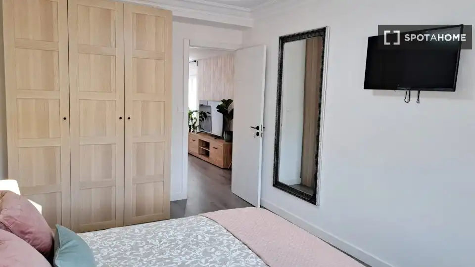 Habitació a Ruiseñores