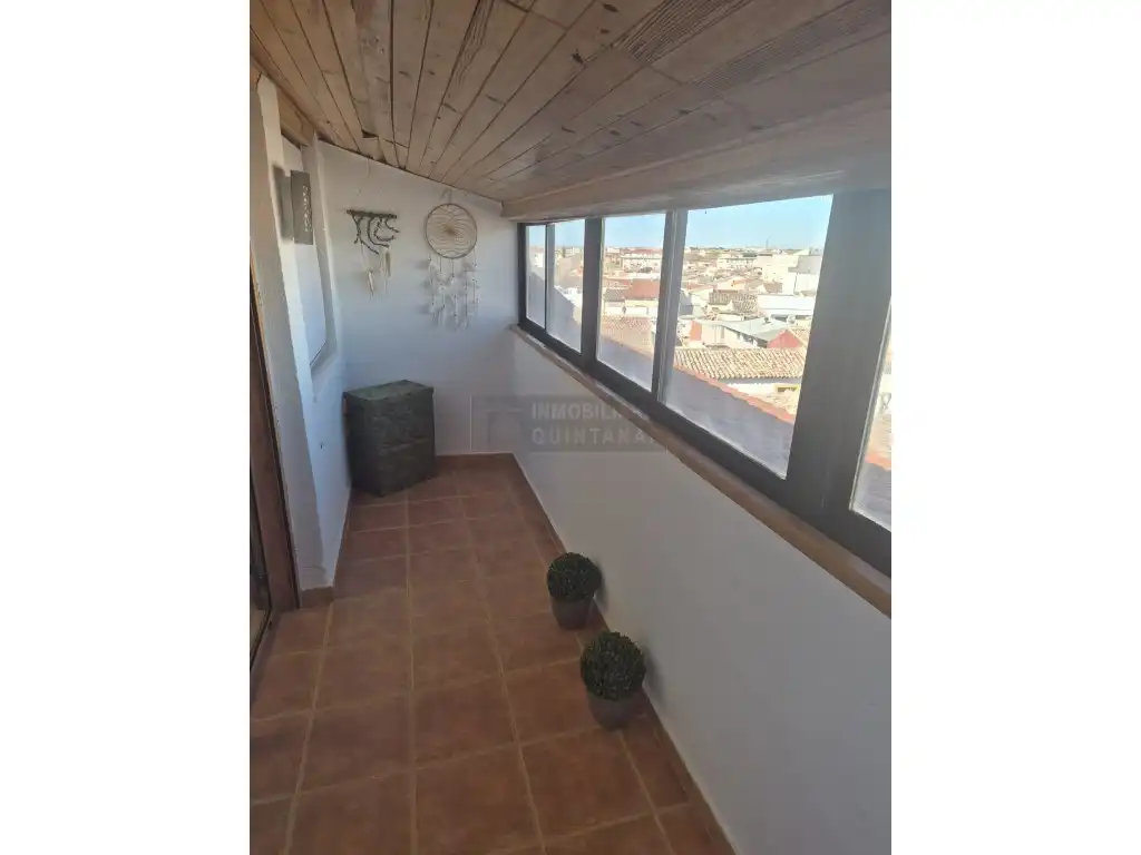 Terraza de Piso en venta en Quintanar de la Orden