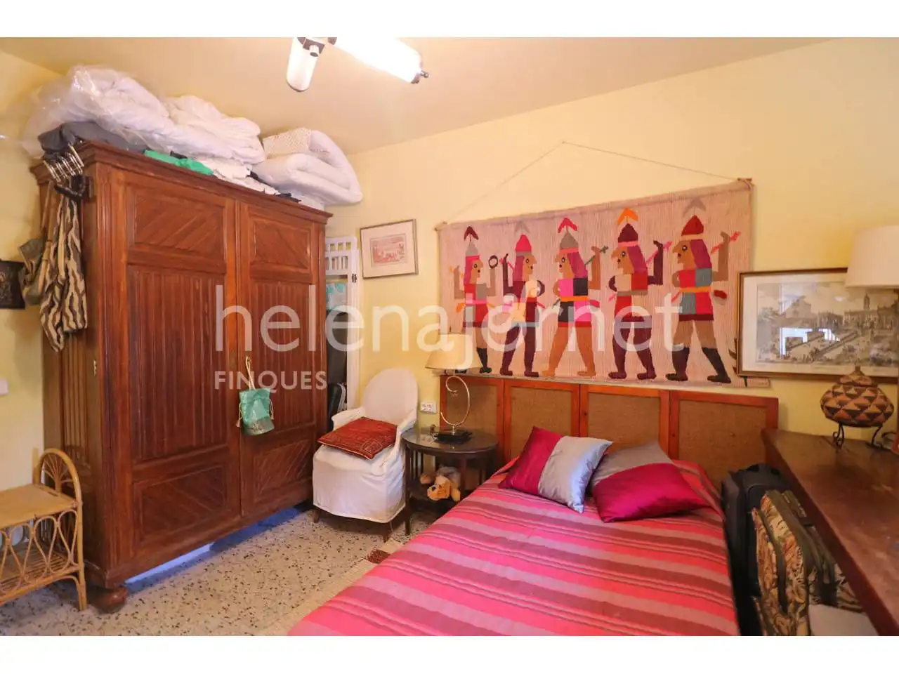 Habitación de Piso en venta en Sant Feliu de Guíxols con Calefacción y Alarma