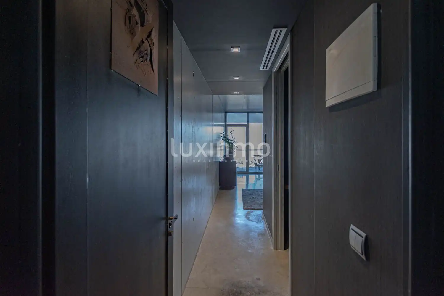 Casa o chalet en venta en Benidorm con Aire acondicionado, Calefacción y Terraza