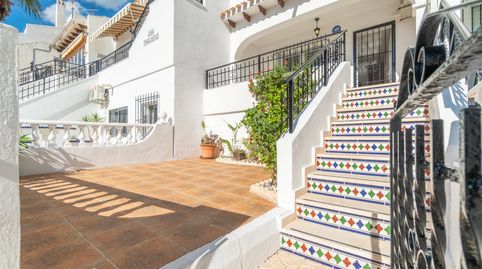 Foto 2 de Casa adosada de lloguer a Villamartín - Las Filipinas, Orihuela