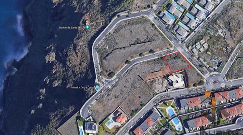 Foto 2 de Residencial en venda a Calle el Muelle, La Quinta, Santa Cruz de Tenerife