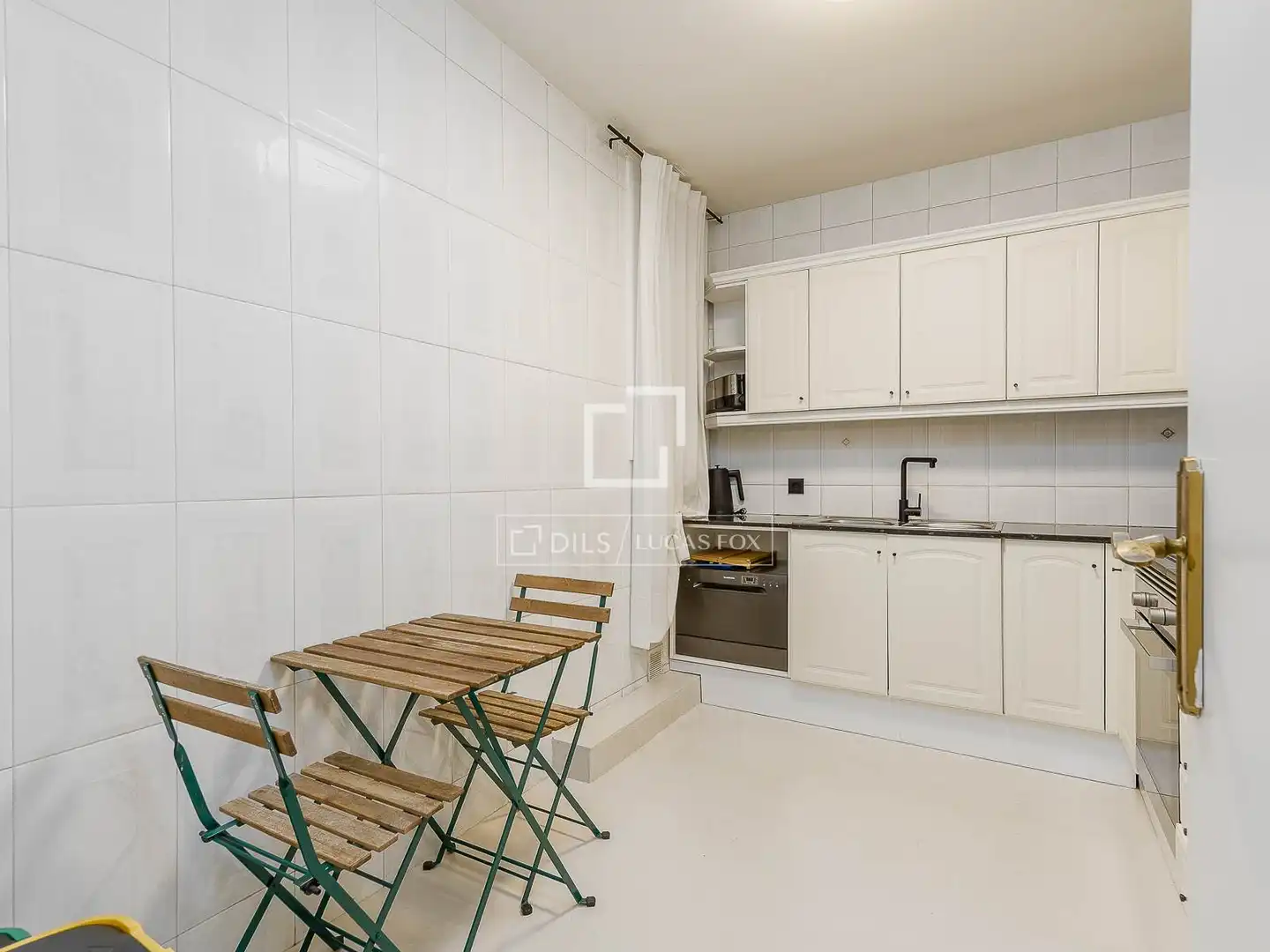 Piso con terraza en venta en Eixample, imagen 15