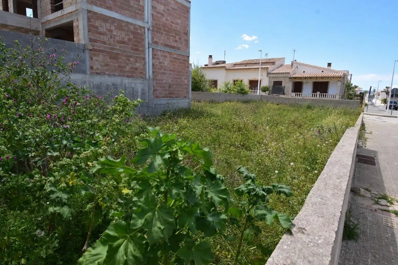 Terrenys i solars en venda a Son Serra de Marina, imagen 4