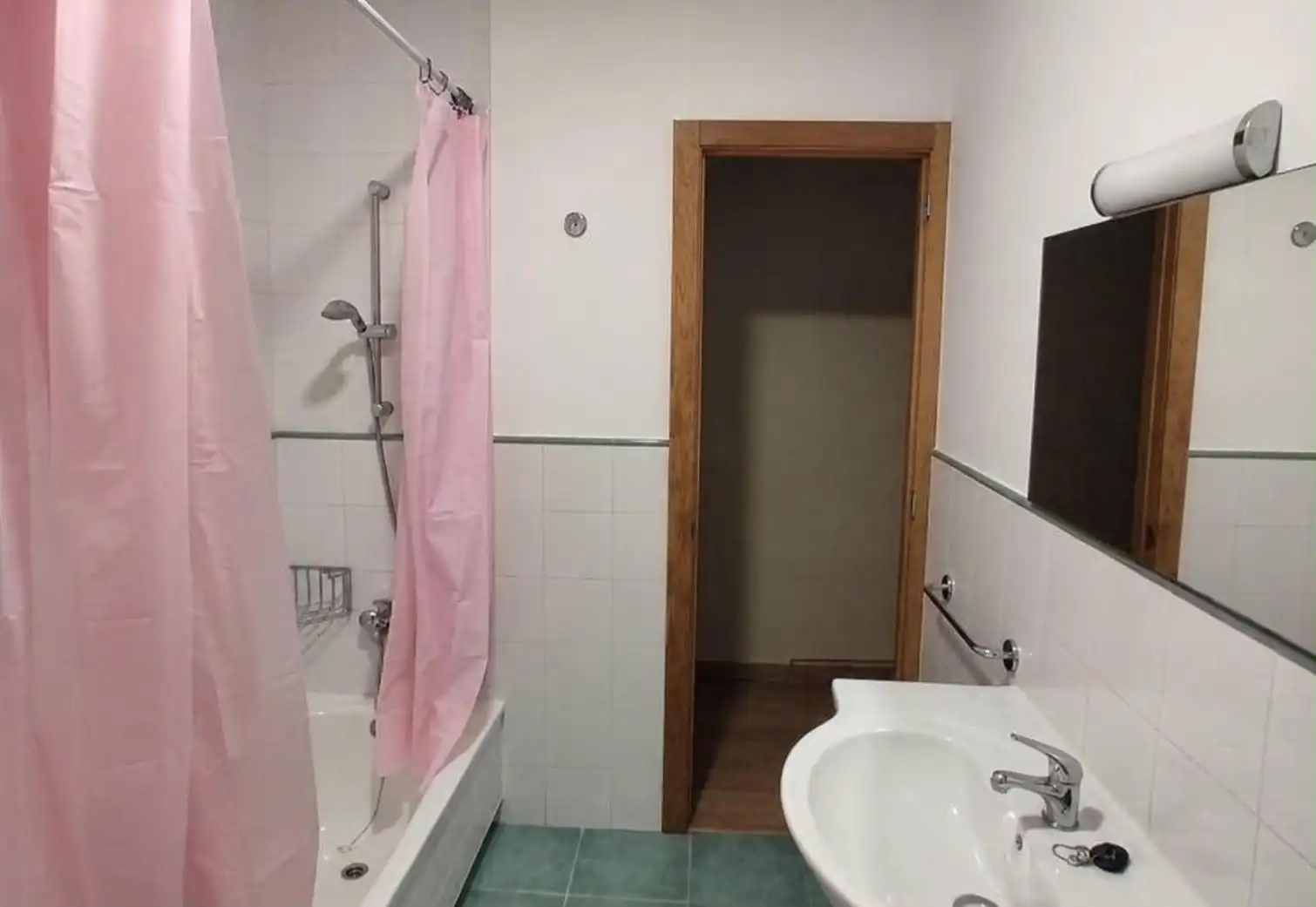 Flat with lift for sale in Rúa da República de El Salvador, imagen 11