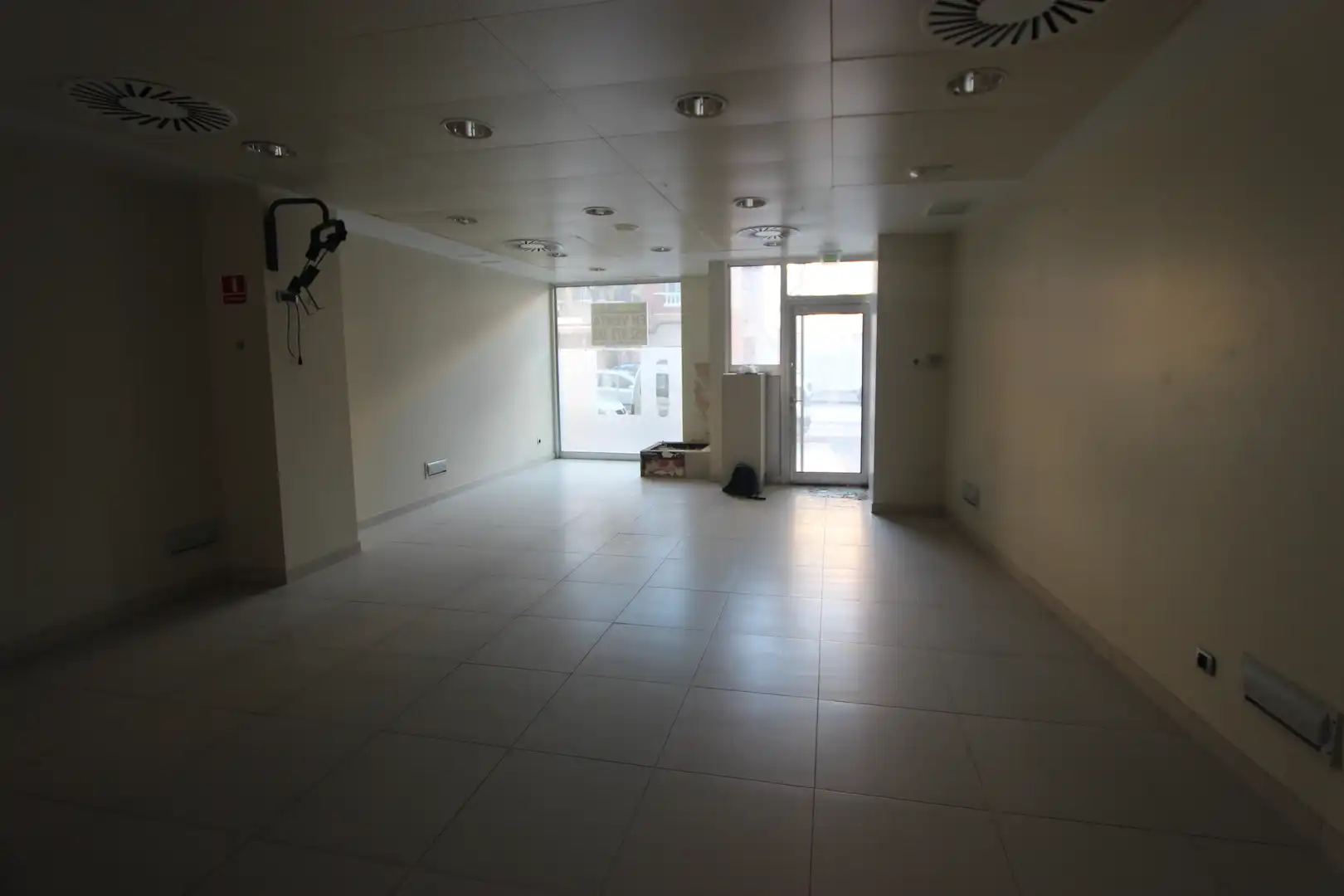 Gewerbefläche zum Verkauf in Avenida del Mediterráneo, imagen 6