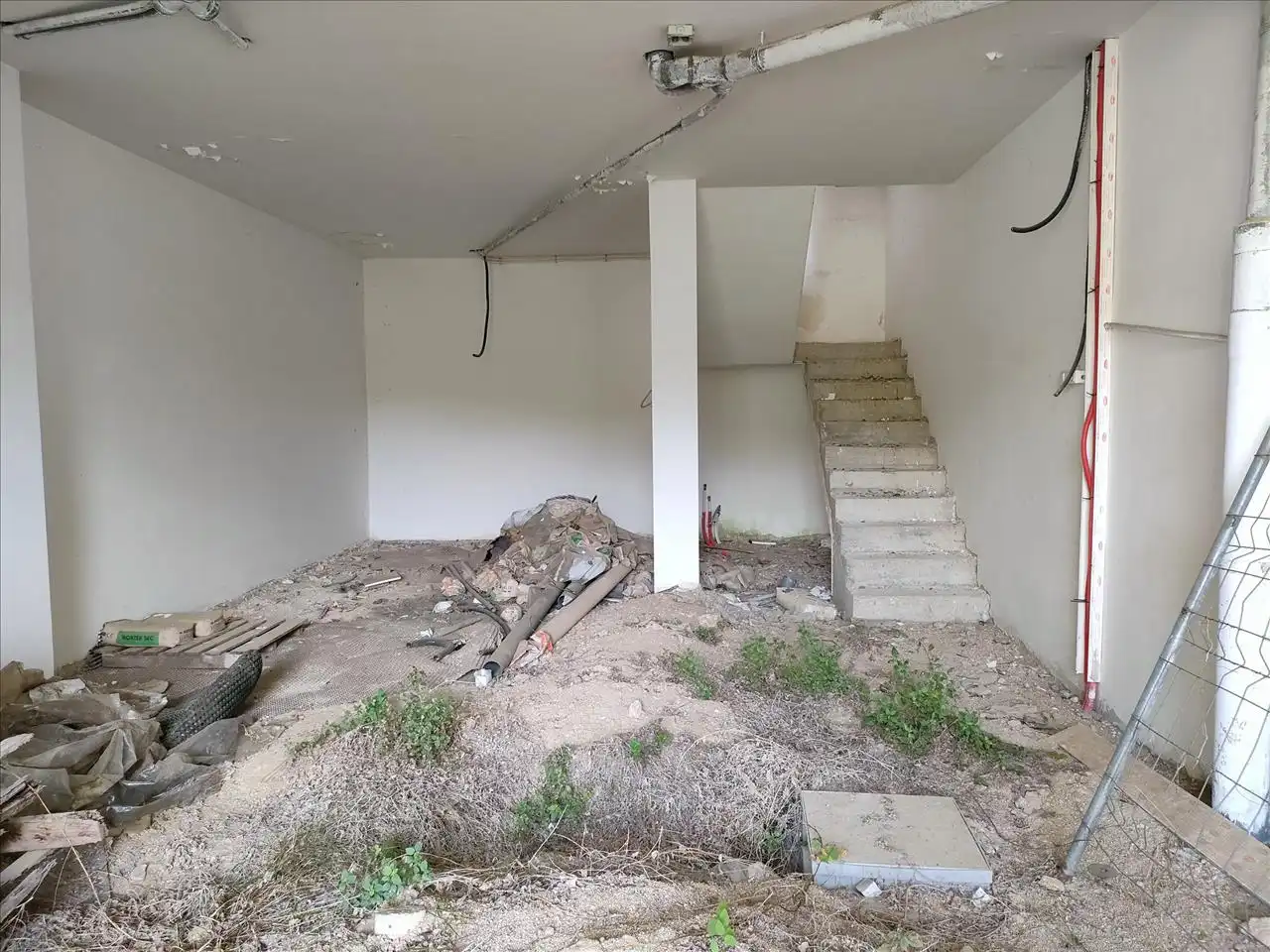 Casa amb jardí en venda a MEDITERRANI, 56, imagen 20