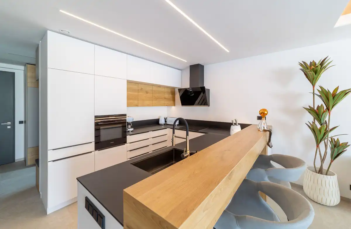 Villa con piscina in vendita a San Pedro de Alcántara, imagen 6