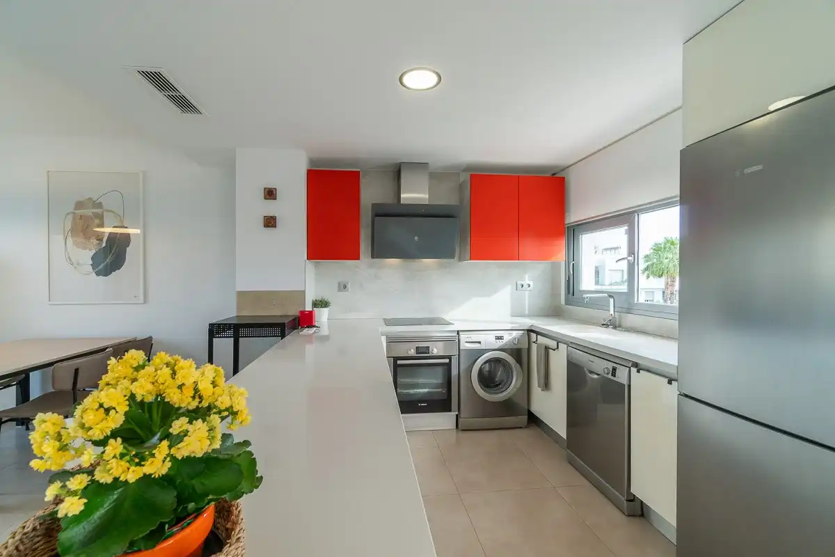 Bungalow en venta en Desamparados - Hurchillo - Torremendo, imagen 5