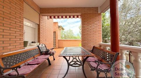 Foto 3 de Casa adosada en venda a Parque Alameda - Paula López, Valladolid