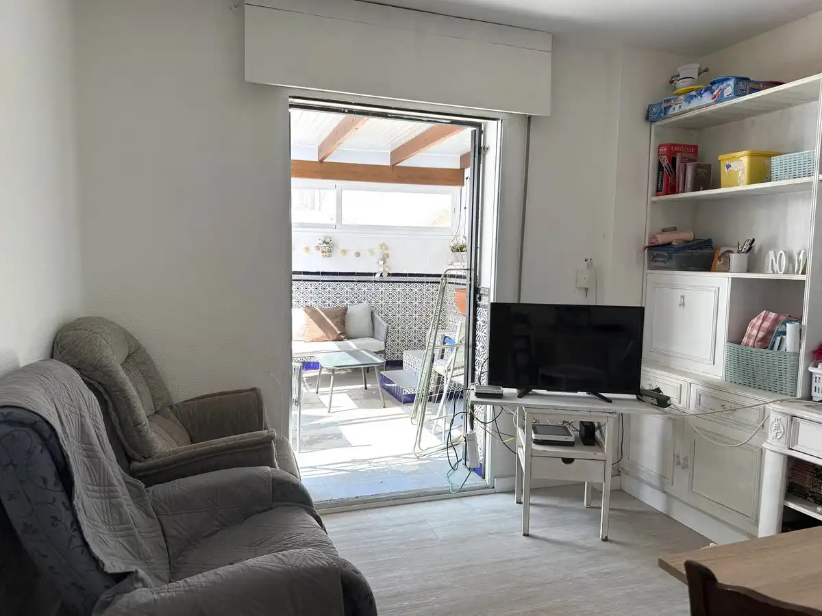 Piso en venta en Estepona - Estepona,Centro,Avenida Juan Carlos I, imagen 13