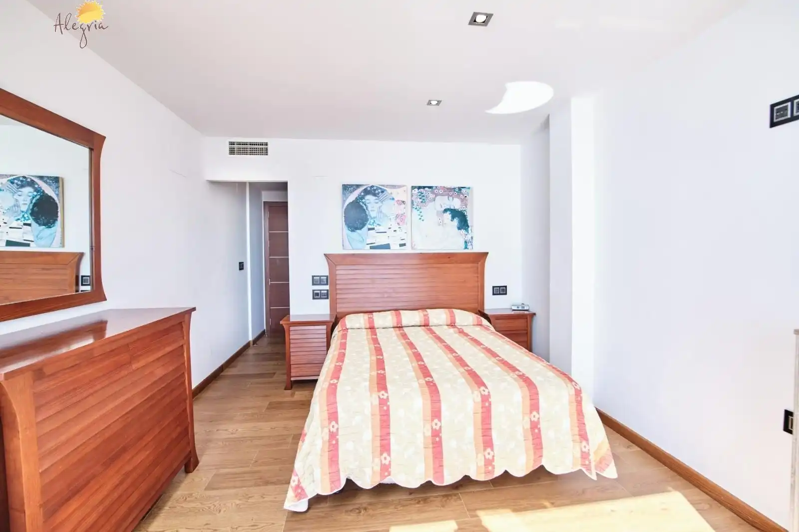 Penthouse mit Terrasse zum Verkauf in Paseo PASEO MARITIMO DE JUAN APARICIO, imagen 15