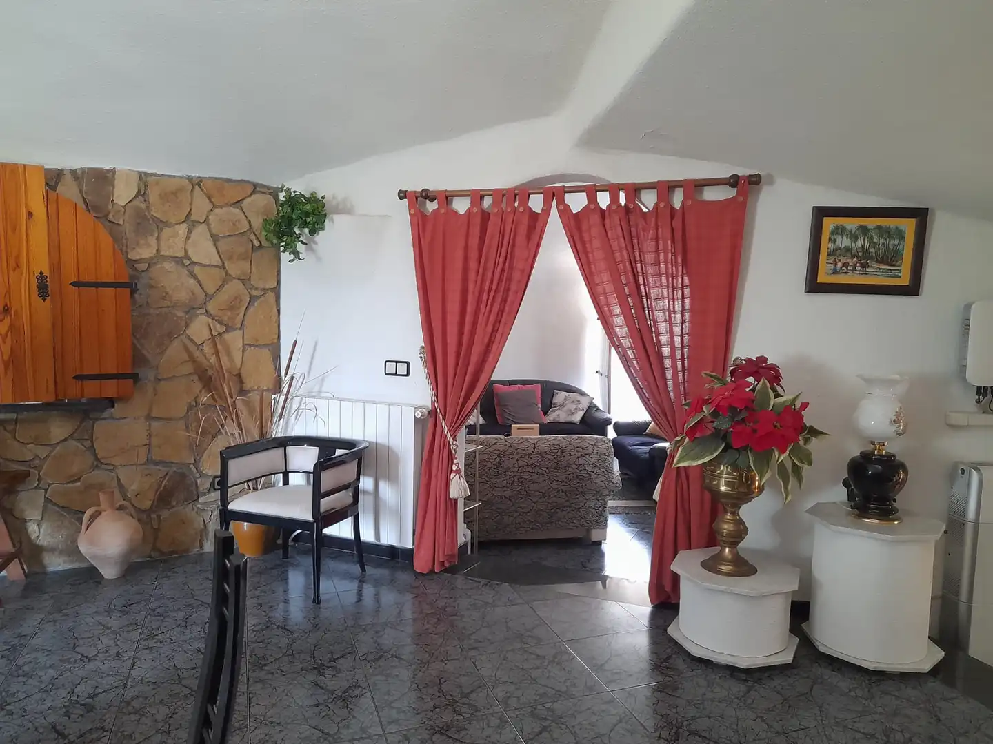 Villa mit Pool zum Verkauf in Castalla, imagen 65