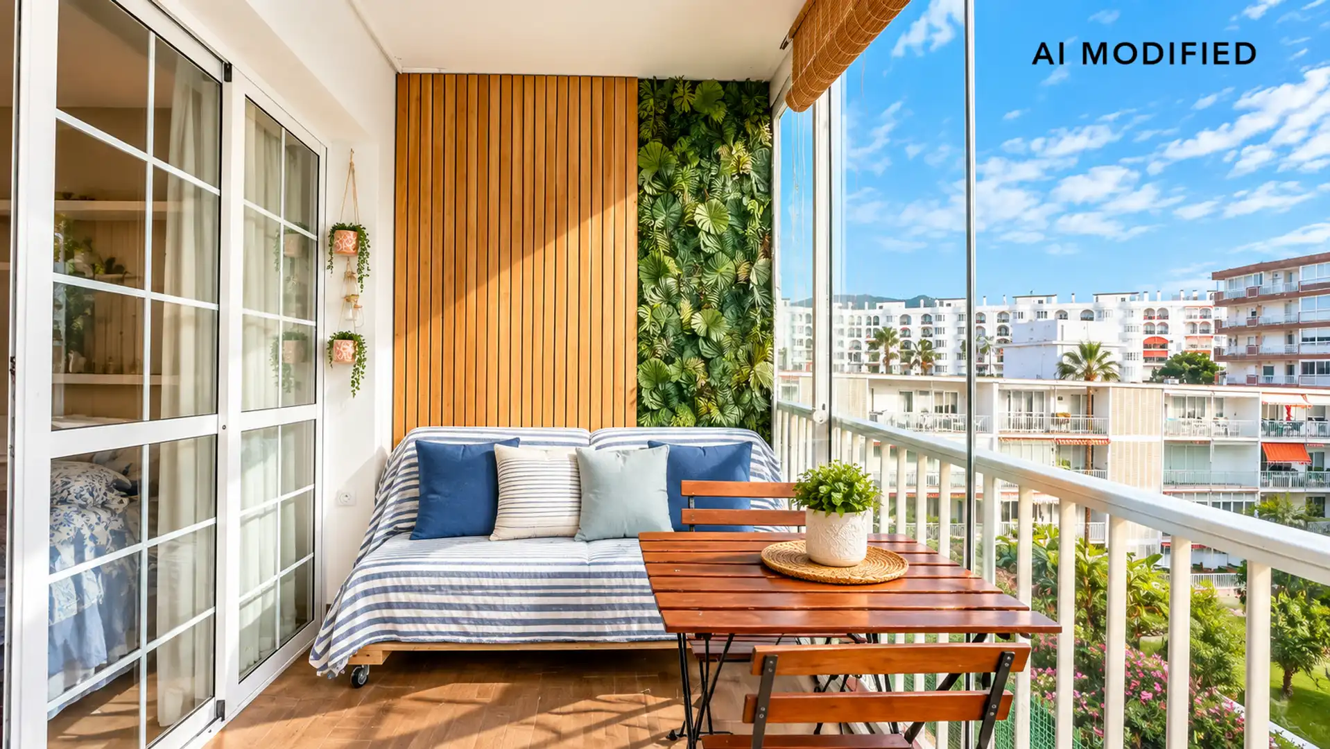 Apartament amb ascensor en venda a Playa de los Boliches, imagen 5