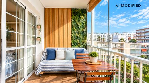 Foto 5 de Apartamento en venta en Playa de los Boliches, Fuengirola