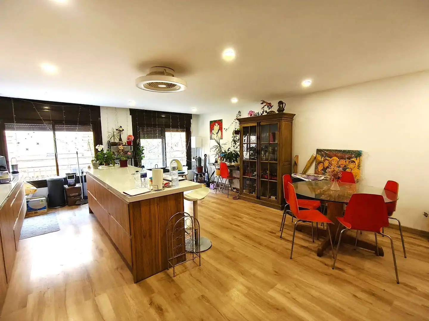 Maison mitoyenne avec jardin à vendre à Vimbodí i Poblet, imagen 5