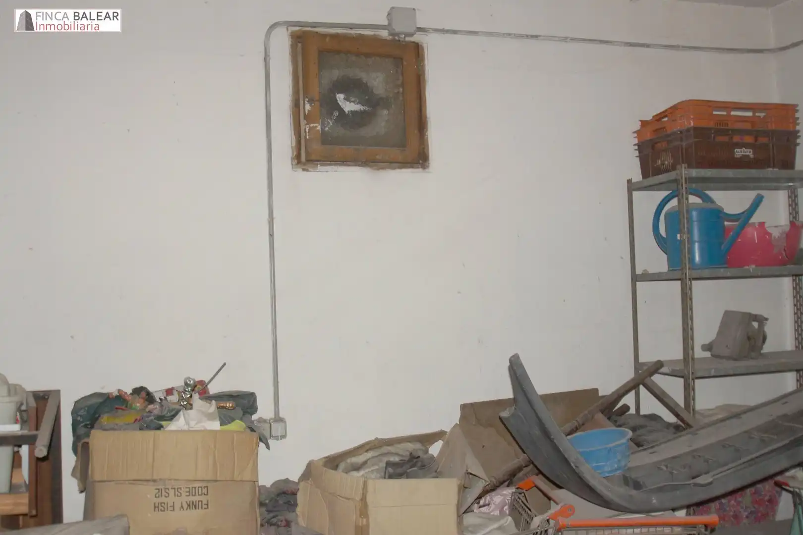 Business premises for sale in Llevant, imagen 7