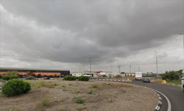 Nave industrial en Alquiler en Albal