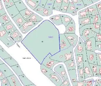 Wohnbaugrundstück zum Verkauf in Carrer la Morena, imagen 6