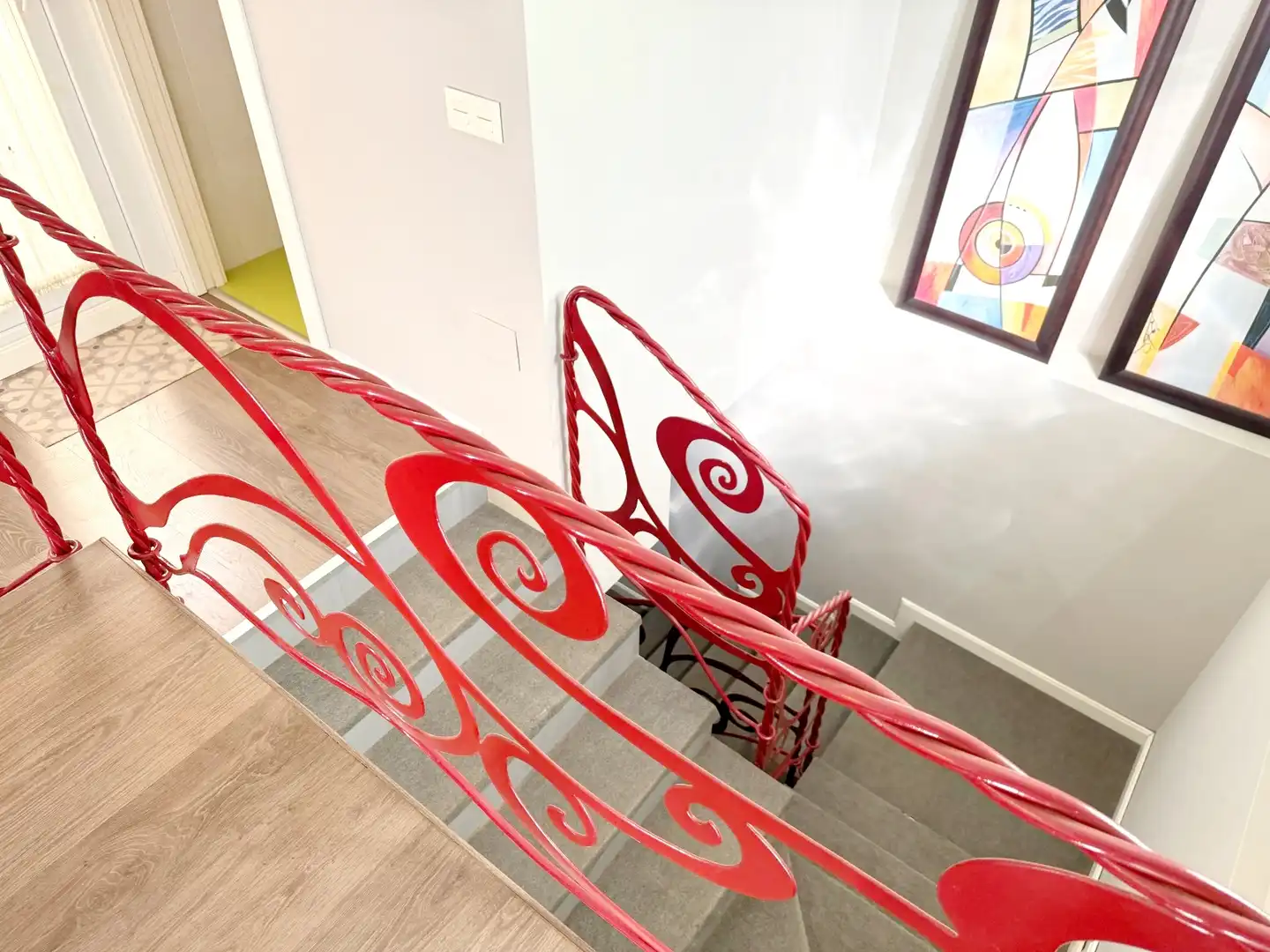Casa con piscina en venta en Calle Gremios, imagen 18