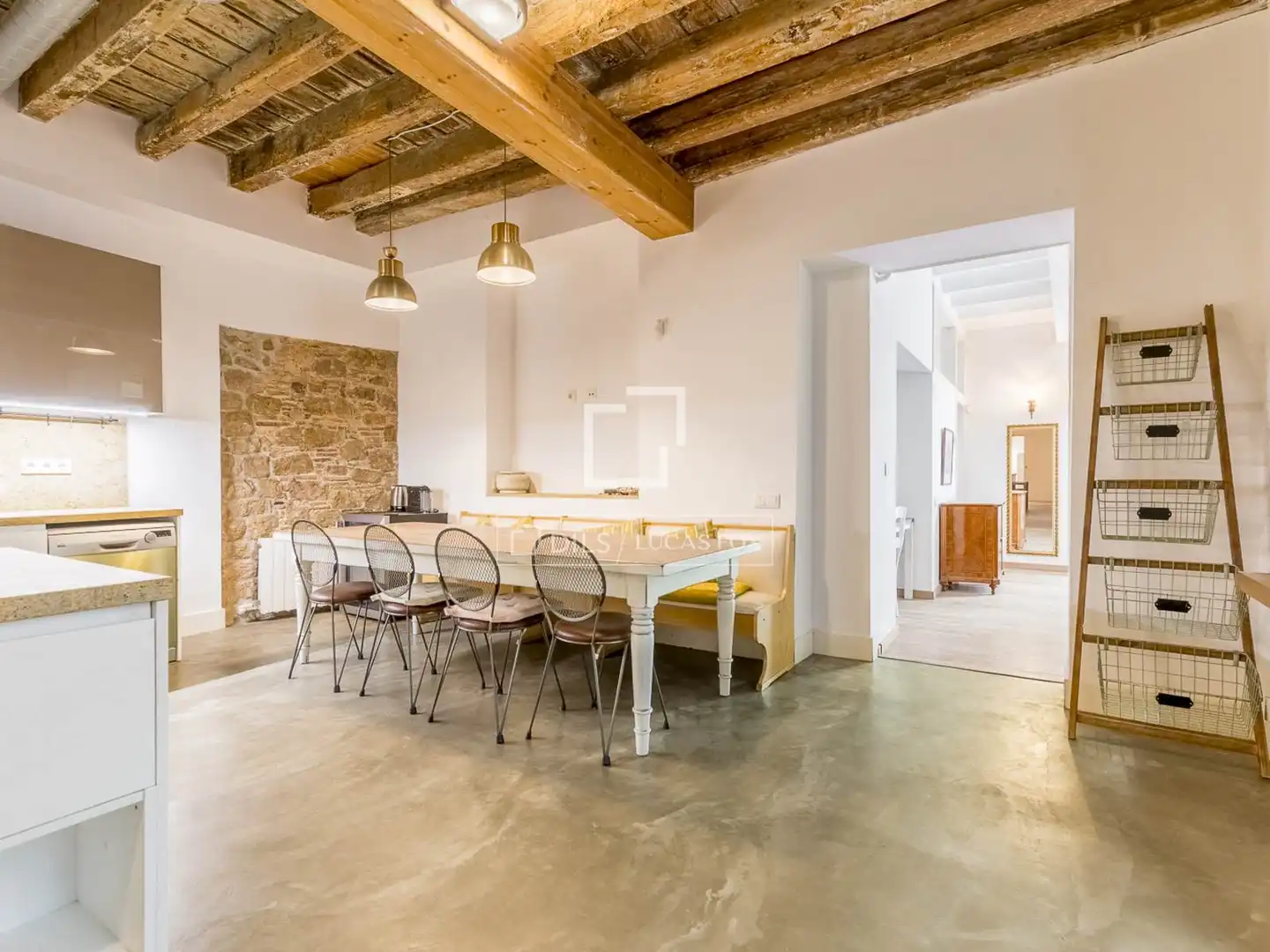 Piso con terraza en venta en Ciutat Vella, imagen 20