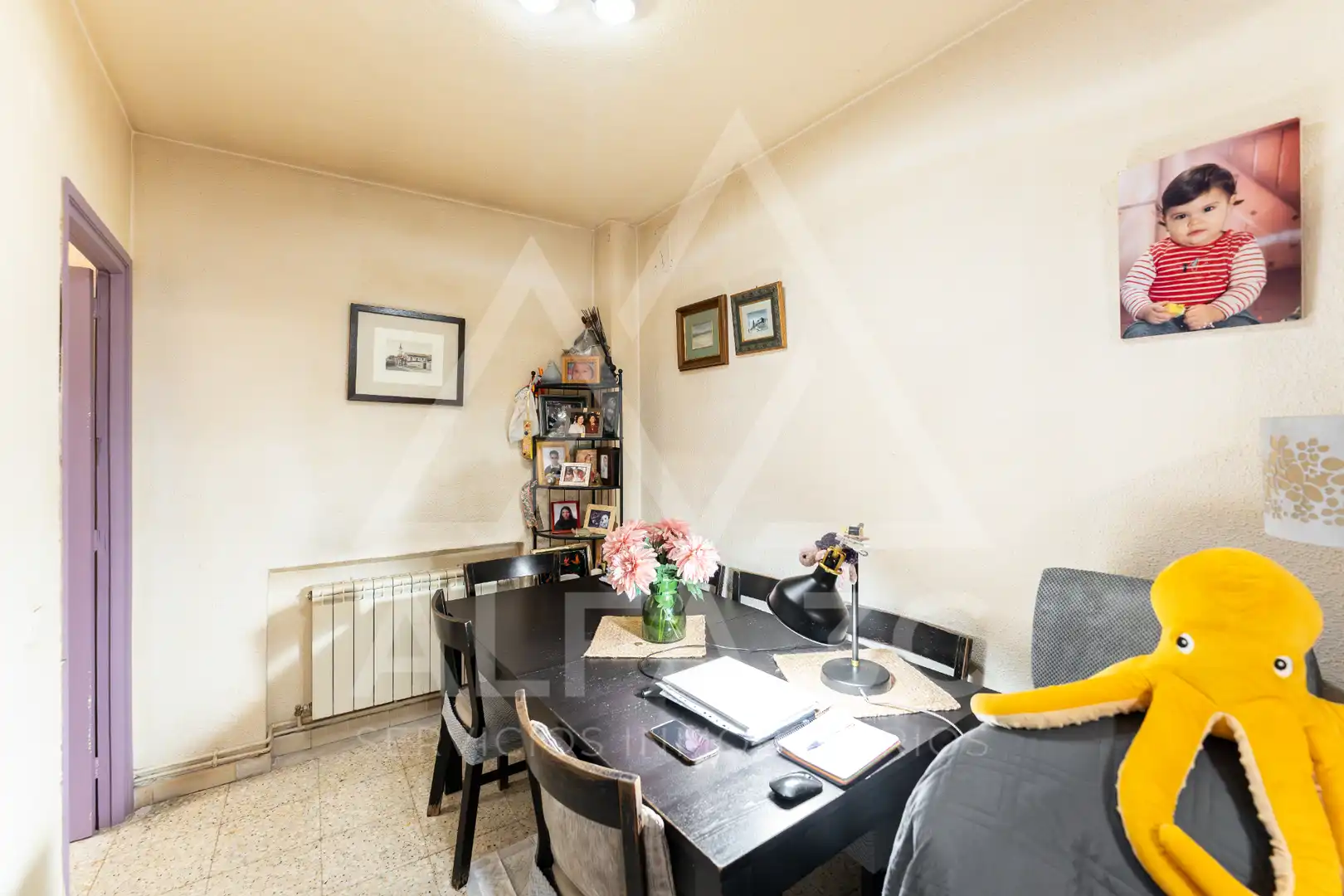 Wohnung zum Verkauf in Calle de Angel Baena Gómez, 6, Centro