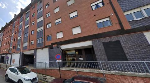 Foto 3 de Pis en venda a Dr Antonio Bascaran Asuns, Cerdeño - El Palais - Mercadín, Asturias