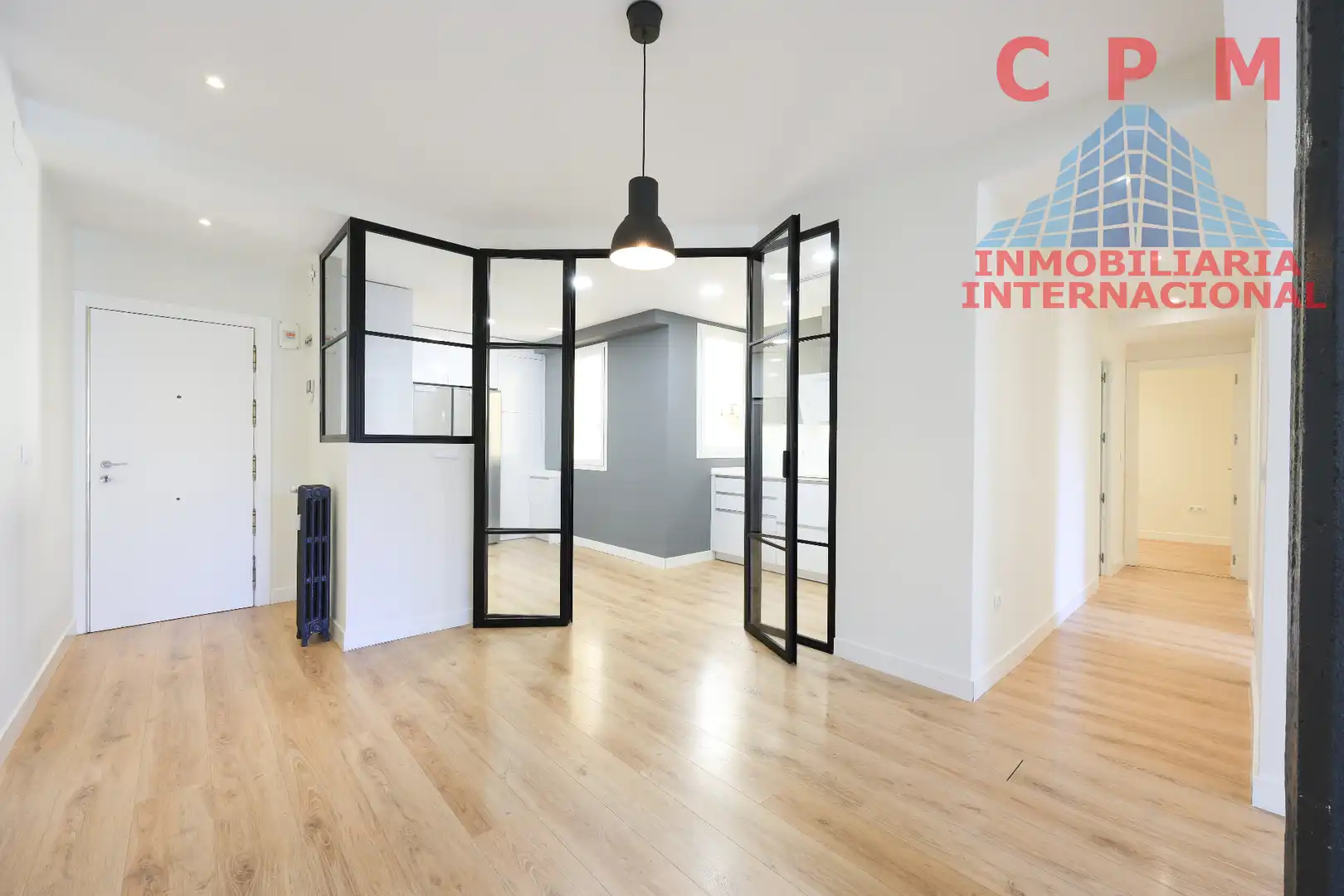 Flat with lift to rent in Moncloa - Aravaca, imagen 3
