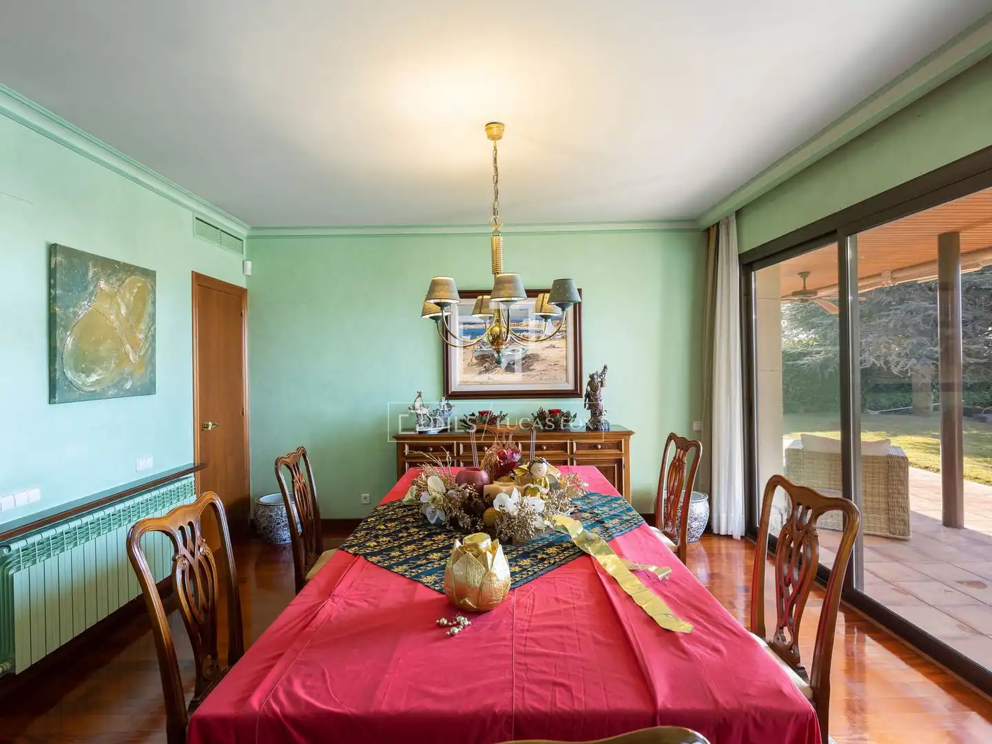 Villa avec terrasse à vendre à Bellresguard - Can Teixidó, imagen 8