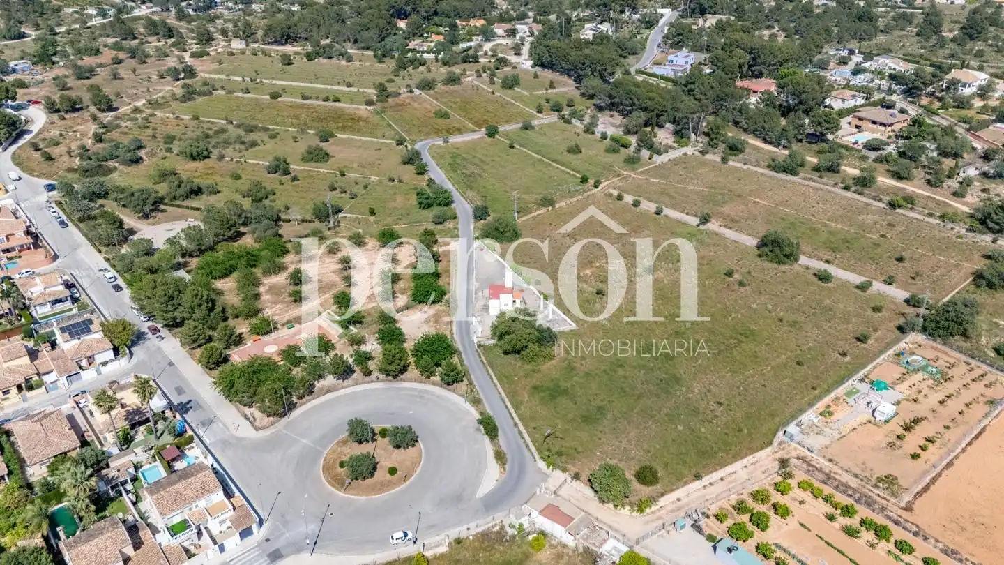 Lands and plots for sale in La Conarda - Montesano, imagen 34